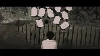 Yensa - Silenzio (Official Video)