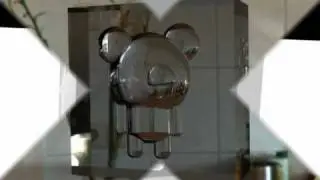 Solidworks Rilakkuma pictures