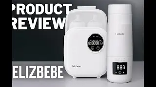 ⚠️ I Wanted to Like This… Felizbebe Bottle Warmer Honest Review