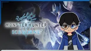 Ajudando o @WurpleJoga a farmar a Safi'Jiiva! | Monster Hunter World Iceborne (PC)
