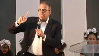 Bishop Robin Oliver 