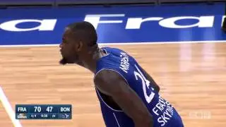 Mike MO Morrison 2014-2015 Highlights