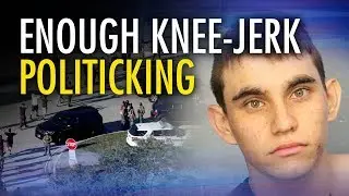 John Cardillo: How we should react to mass shootings