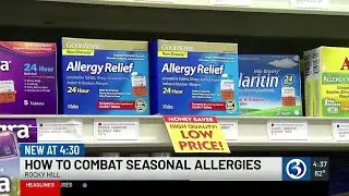 Misconceptions regarding allergies