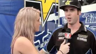 2010 Super X Jason Childs CDR Rockstar Yamaha.m4v