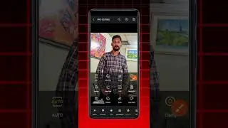 Auto Picture Editing In ToolWiz Photos #autoediting #ytshortsvideo #2025videos #shorts