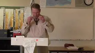 AP Odyssey, Book 10, A