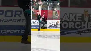 Michael Hozz- Star Spangled Banner  LIVE