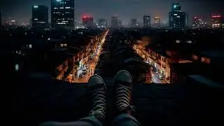 Back When Nights Felt Longer