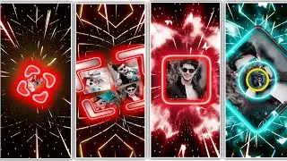 Instagram New Trending Dj Status Video Editing Alight Motion | Trending Dj Status Video Editing 2023