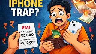 EMI Will Make You Poor | The Money Loss You Don&rsquo;t Notice