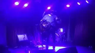 Buckwild live at Coney Island Baby