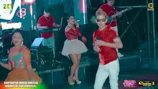 CINTYA ROJAS EN VIVO COMUNIDAD DE MARAVILLAS (200 AÑOS DE BICENTENARIO DE BOLIVIA )