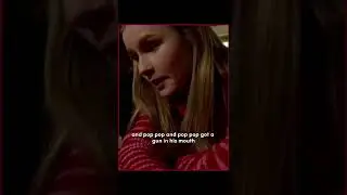 The Visit - The Moment They Realised...