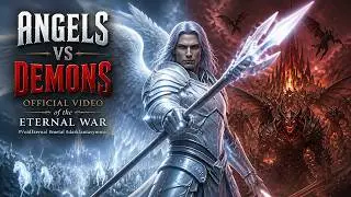 Angels and Demons | Symphonic Metal | The Chronicles from the Void