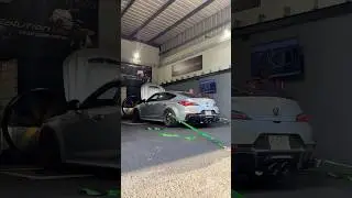 Worlds Most Powerful DE5 Integra Type S 675WHP/567TQ!!
