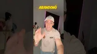 DIOS me abandon&oacute;.. para SIEMPRE 😥💔😩