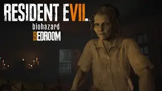 Resident Evil 7 - Bedroom DLC Full Walkthrough