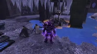 DCUO Thinking Outside The Box Episode 28: Emperor Penguin Totems (Base Pets from Winter Seasonal)