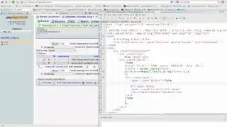 Учебник PHP и MySQL 10: Создание простого блога. Часть 2