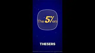 The5ers: Funded Accounts That Elevate Your Trading Career!