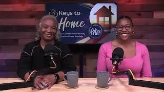 Keys to Home: Learn About the ROSS Program