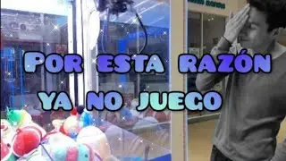 IMPOSIBLE GANAR en Máquinas de MUÑELOCOS // Jugando en Máquinas de Peluche // EP #11