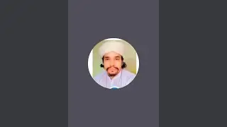 Arif Bhai bagrian kohna  is live!