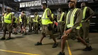 UPS Workers, The IBT,  H&S &  The  Coronavirus with Local 804 Former Health & Safety Director