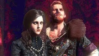 Why I Avoid the Witcher Books