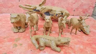 Adorable Animal Antics: The Cutest Farm and Pet Animal Compilation!