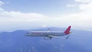 MSFS 2024►PUERTO VALLARTA-MEXICO/REX ATMOS CORE REALISTIC PRESET/ACTIVE SKY/