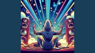 EDM Dancefloor