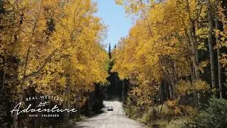 A Taste of Fall in Rifle, Colorado