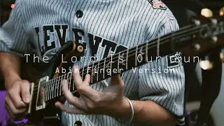 The Lord Is Our Sun - Abim Finger Version (cover by KeoNgot)