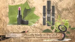 Deaux Girl Scent Control Cosmetics and Body Care Products