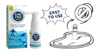 Healthy Ears with EarPro