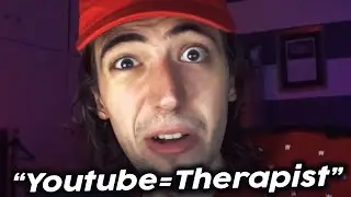 'Youtube Doesn't Care about your Mental Health' ya and they shouldn't (Lerix reupload)