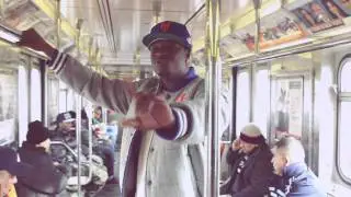 360 - Don't Let Up (Official Video)