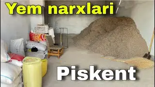Sholha, kepak , kunjara narxlari