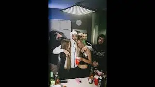 [FREE] KIZARU x ICEGERGERT CRUNK TYPE BEAT - 