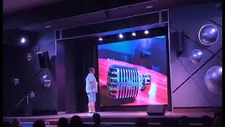 WWJr Summers In Kentucky Karaoke