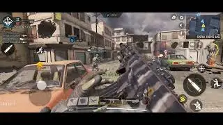 cod mobile campaign ship call of duty