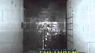 Explosive Blast Protection and Mitigation with Polyurea Coatings