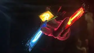 Legends of Runeterra - The Path of Champions Twisted Fate vs. Lulu