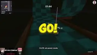 DCL GolfCraft - Kokesmush