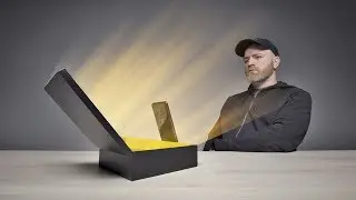 Они отправили специальный OnePlus 6T…