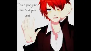 -Nightcore- Sexion D'Assaut -Désolé
