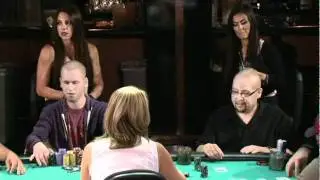 Las Vegas Strip Poker Series: Episode 3