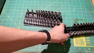 MTS friction peg socket holder.
